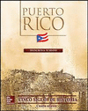 SMARTBOOK PUERTO RICO 5 SIGLOS HISTORIA