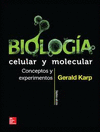 SMARTBOOK BIOLOGIA CELULAR Y MOLECULAR