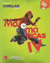 MATEMATICAS IV PLATAFORMA ALEKS