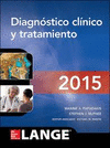 VS DIAGNOSTICO CLINICO Y TRATAMIENTO
