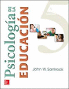 PSICOLOGIA DE LA EDUCACION