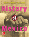 SMARTBOOK C/RECURSOS HISTORY OF MEXICO 360 DIAS