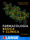 SB FARMACOLOGIA BASICA Y CLINICA