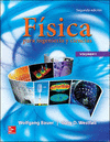SB FISICA INGENIEROS Y CIENCIAS VOL 1 180 DIAS