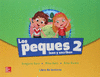 PEQUES 2 PAQUETE