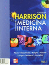 VS-HARRISON MANUAL DE MEDICINA INTERNA