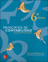 PRINCIPIOS DE CONTABILIDAD 6ED