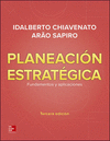 PLANEACION ESTRATEGICA
