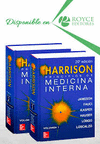 HARRISON PRINCIPIOS DE MEDICINA INTERNA VOL 1