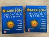HARRISON PRINCIPIOS DE MEDICINA INTERNA VOL 2