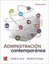 ADMINISTRACION CONTEMPORANEA 10MA EDICION