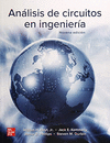 ANALISIS DE CIRCUITO EN INGENIERIA 9NA EDICION
