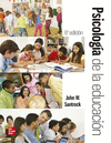 PSICOLOGIA DE LA EDUCACION