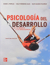 PSICOLOGIA DEL DESARROLLO