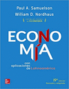 ECONOMIA 19A EDICION REVISADA Y ACTUALIZADA