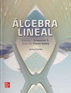 ALGEBRA LINEAL 8ED