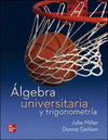 ALGEBRA UNIVERSITARIA Y TRIGONOMETRIA CON ALEKS