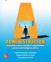 IB TEORIA ADMINISTRATIVA PROCESOS Y ESTRUCTURAS