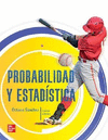 PROBABILIDAD Y ESTADISTICA