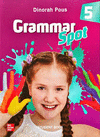 GRAMMAR SPOT 5 SB W/BLINK (IMPRESO + BLINK)