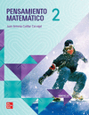 PENSAMIENTO MATEMATICO 2