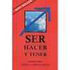SER, HACER Y TENER EMPASTADO