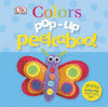 COLORS POP-UP PEEKABOO!