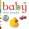 BABY FIRTS WORDS