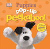 POP-UP PEEKABOO! WOOF! WOOF!