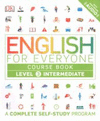ENGLISH FOR EVERYONE LEVEL 3 INTERMEDIATE COURSE BOOK