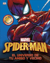 MARVEL SPIDER-MAN TU AMIGO Y VECINO