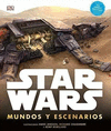 STAR WARS MUNDOS Y ESCENARIOS