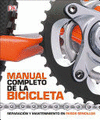 MANUAL COMPLETO DE LA BICICLETA