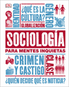 SOCIOLOGIA PARA MENTES INQUIETAS