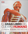 EL GRAN LIBRO DEL CUERPO HUMANO