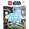 ELIGE TU PROPIO CAMINO STAR WARS LEGO