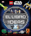 LEGO STAR WARS EL LIBRO DE LAS