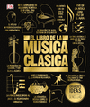 EL LIBRO DE LA MUSICA CLASICA