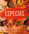 ESPECIAS