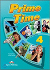 PRIME TIME 4 AMERICAN EDITION STUDENT S PACK (WITH IEBOOK)