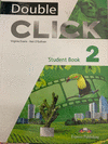 DOUBLE CLICK 2 STUDENT S BOOK WITH CD (US)