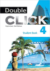 DOUBLE CLICK 4 STUDENT'S BOOK W / DIGIBOOK INTERNATIONAL