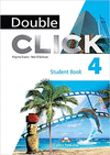 DOUBLE CLICK 4 STUDENT S BOOK WITH CD (US)