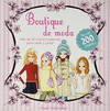 BOUTIQUE DE MODA