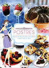 BONNIE MARCUS DISFRUTE SIN REMORDIMIENTOS POSTRES