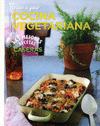 PASO A PASO COCINA VEGETARIANA