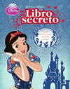 LIBRO DE LOS SECRETOS BIG BLANCA NIEVES