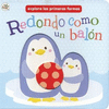 EXPLORA REDONDO COMO UN BALON