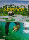 EPACK: EXPLORING SCIENCE 1 SE + MTS 1YR