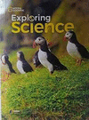 EPACK: EXPLORING SCIENCE 3 SE + MTS 1YR